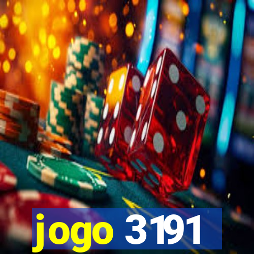 jogo 3191